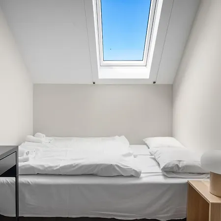 Stay L Nostet Bergen Exteriör bild