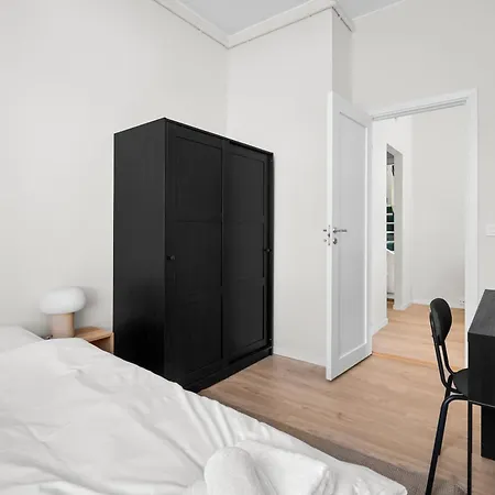 Stay L Nostet Bergen Exteriör bild
