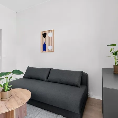 Stay L Nostet Bergen Exteriör bild