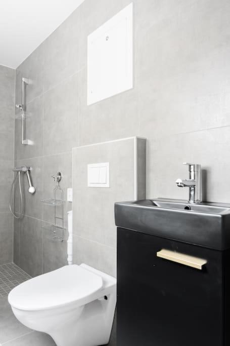 Stay L Nostet Apartment