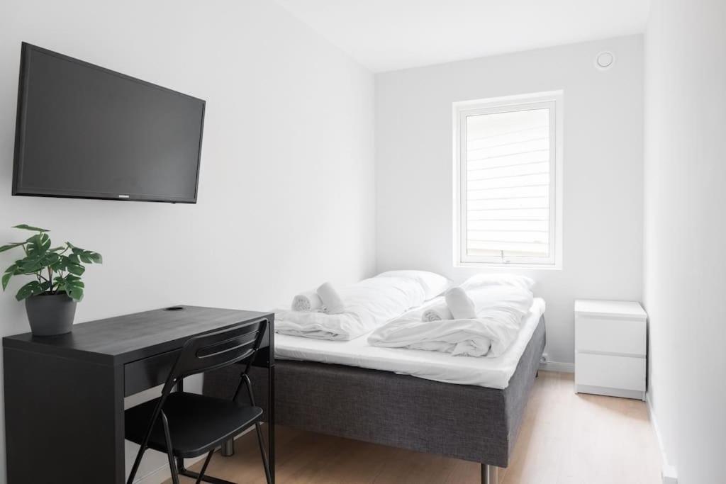 Stay L Nostet Bergen