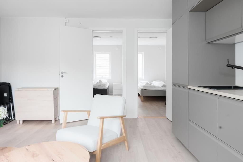 Stay L Nostet Apartment *