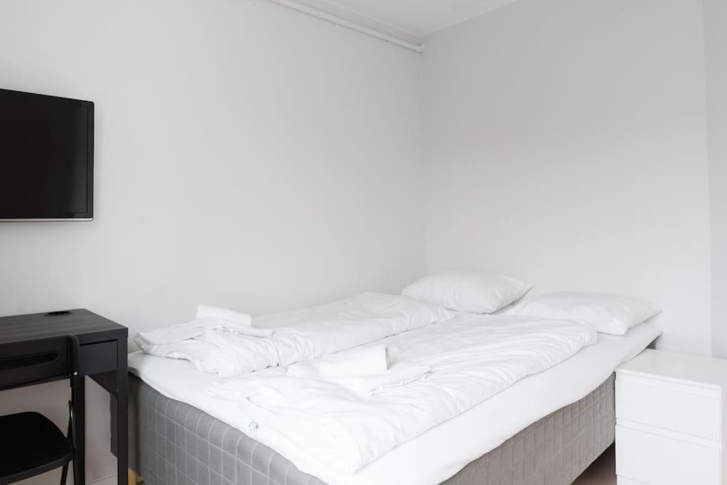 Apartment Stay L Nostet