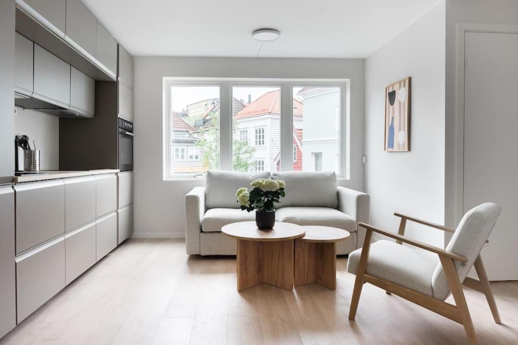 Apartment Stay L Nostet *