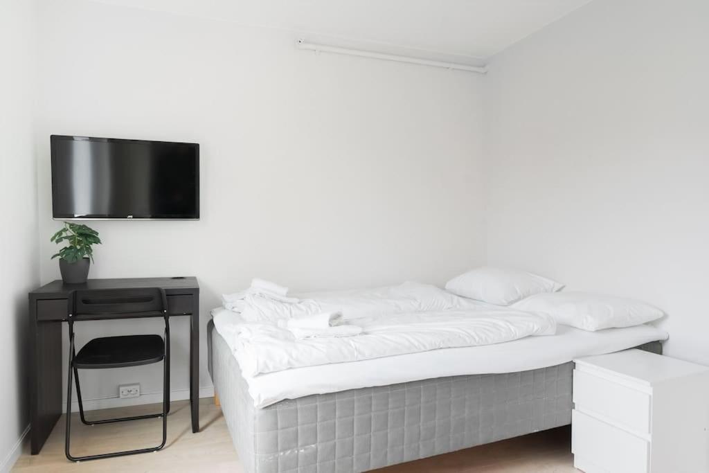 Stay L Nostet Apartment