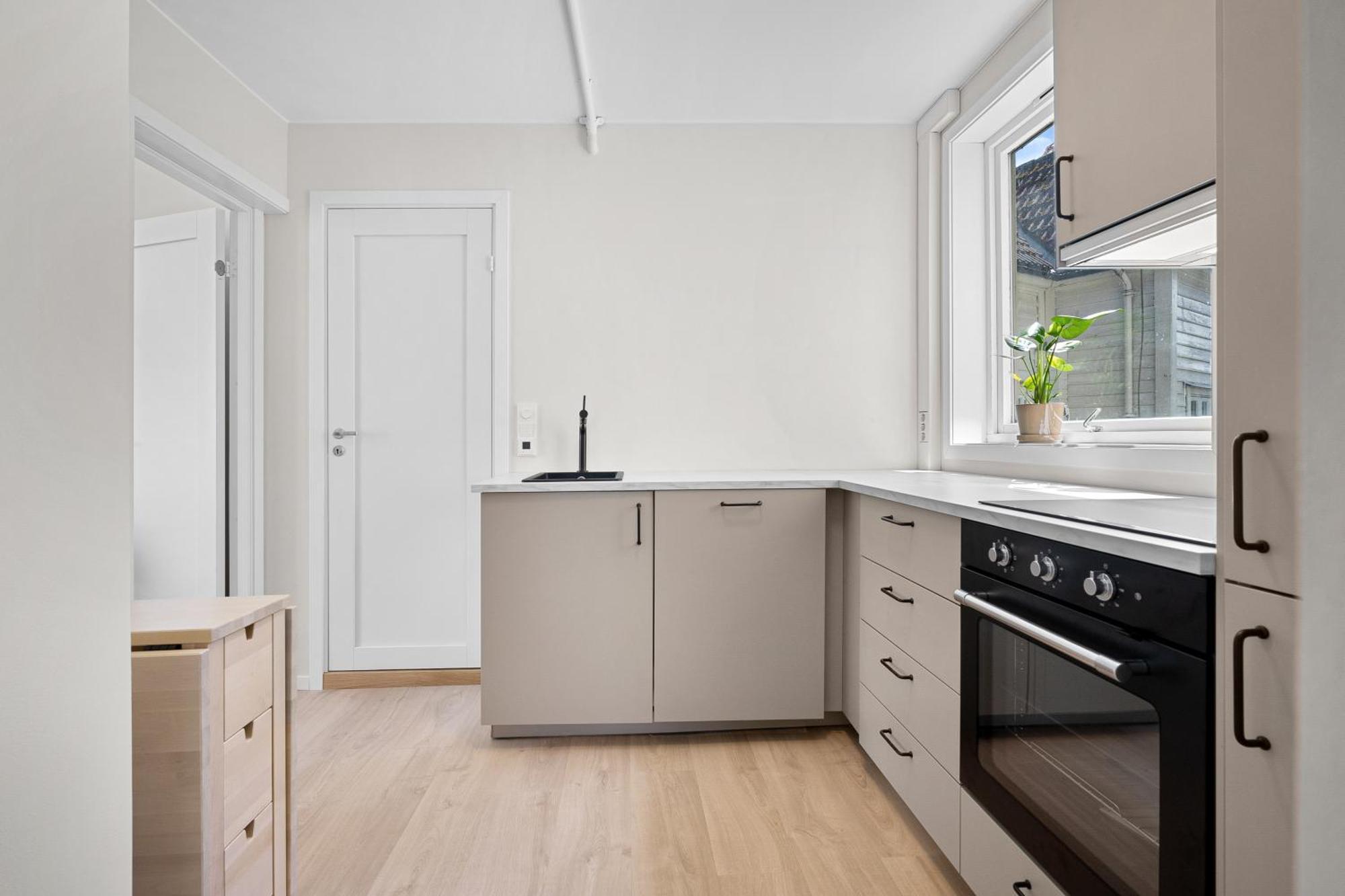 Stay L Nostet Apartment
