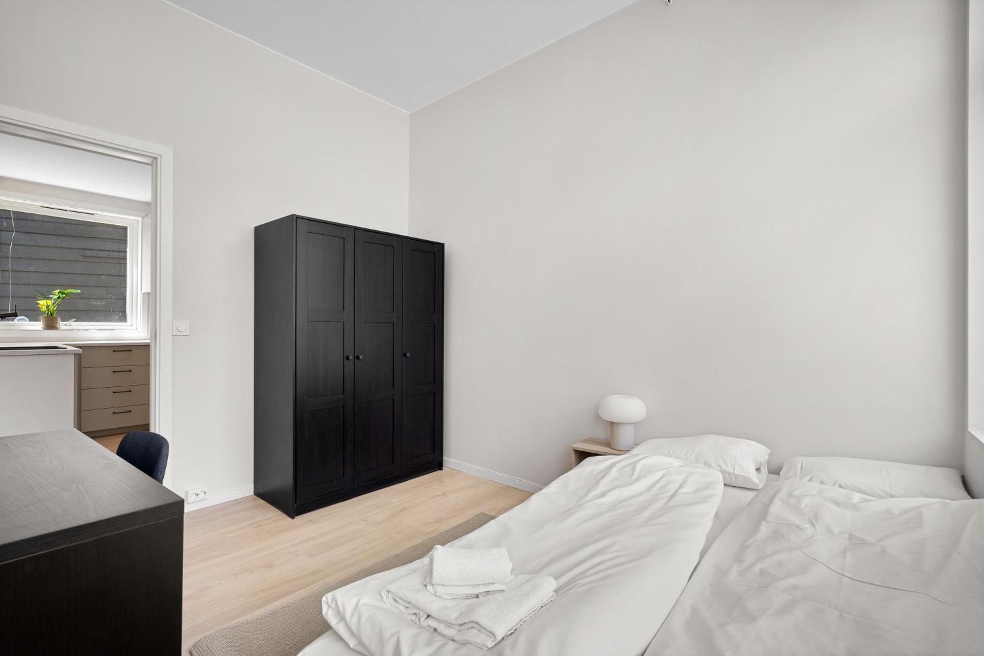 Apartment Stay L Nostet Bergen