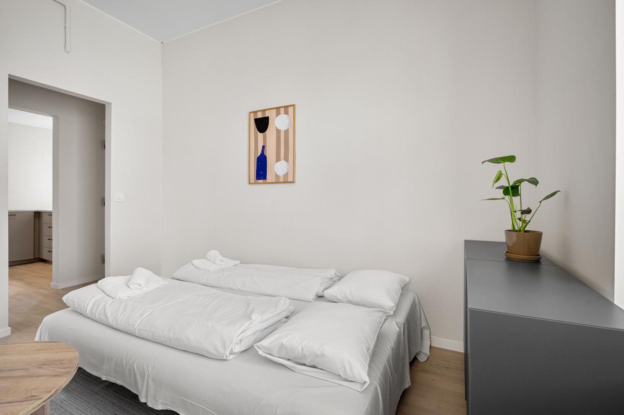 Apartment Stay L Nostet