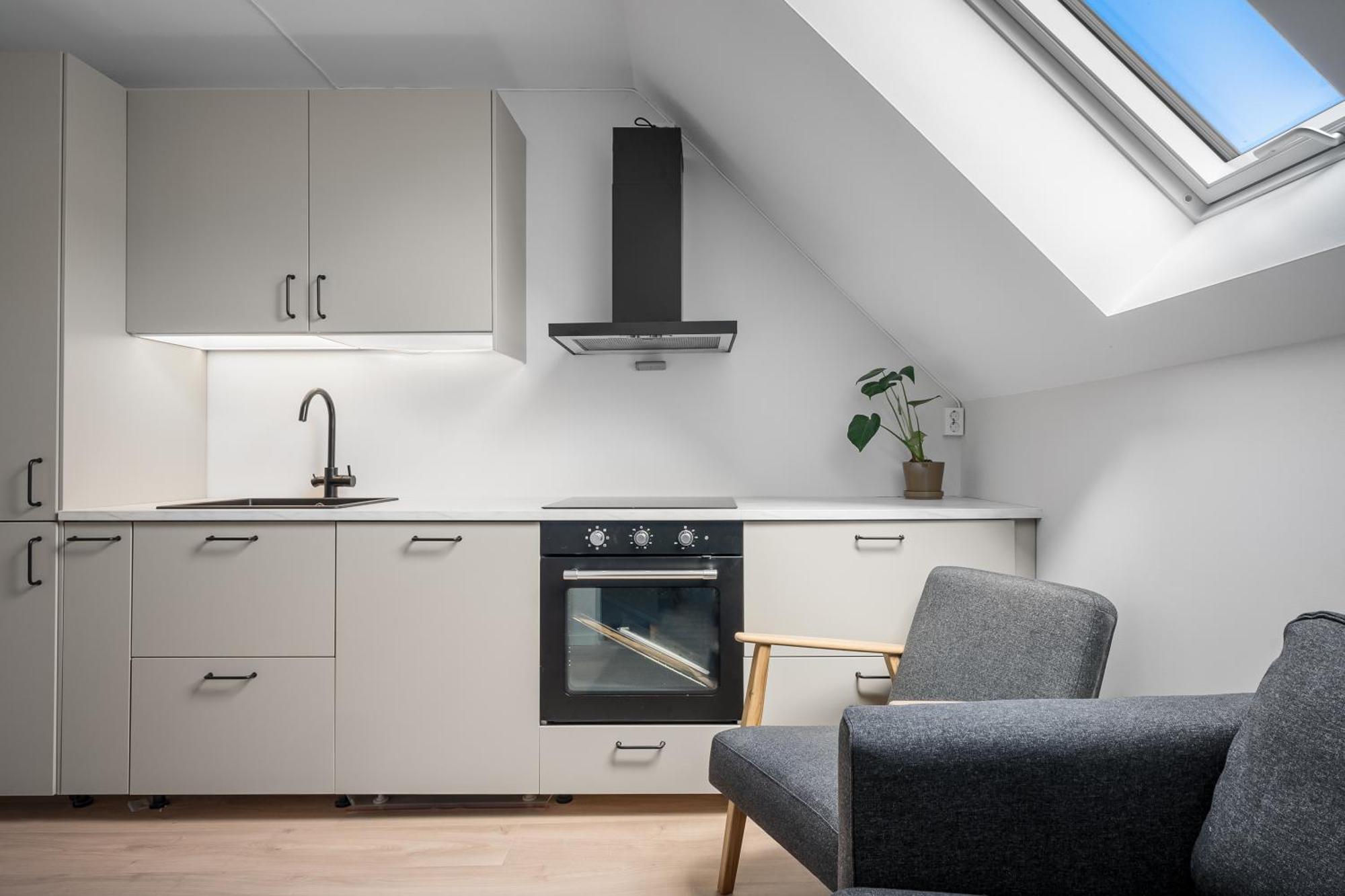Apartment Stay L Nostet Bergen