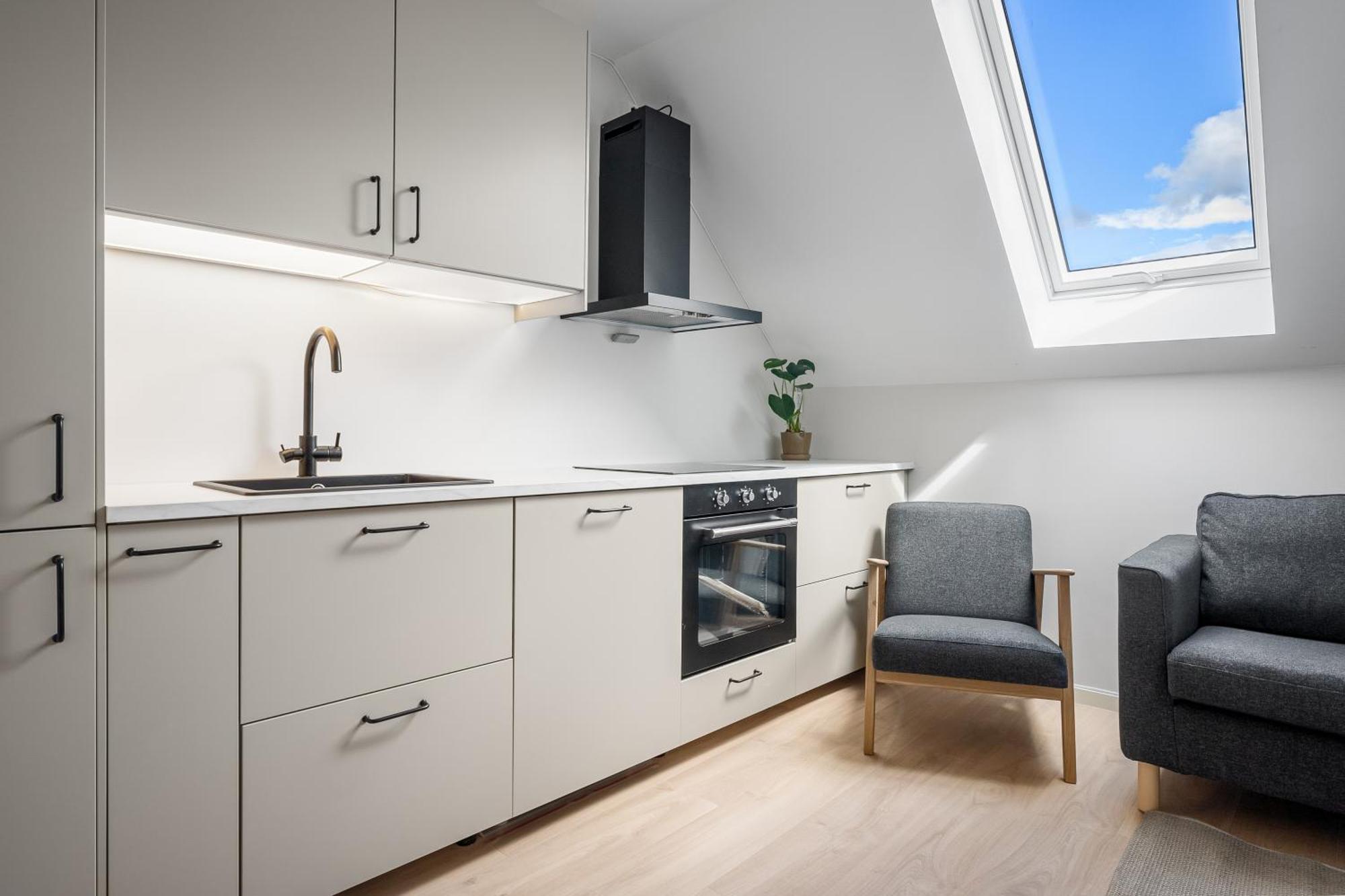 Stay L Nostet * Bergen