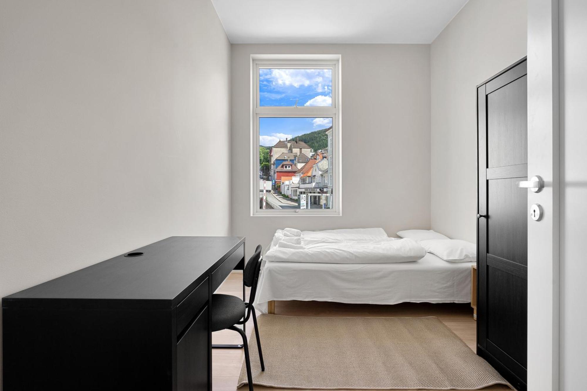 Apartment Stay L Nostet