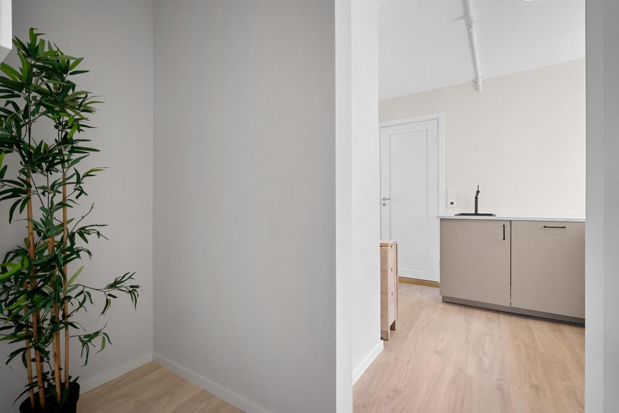 Apartment Stay L Nostet *