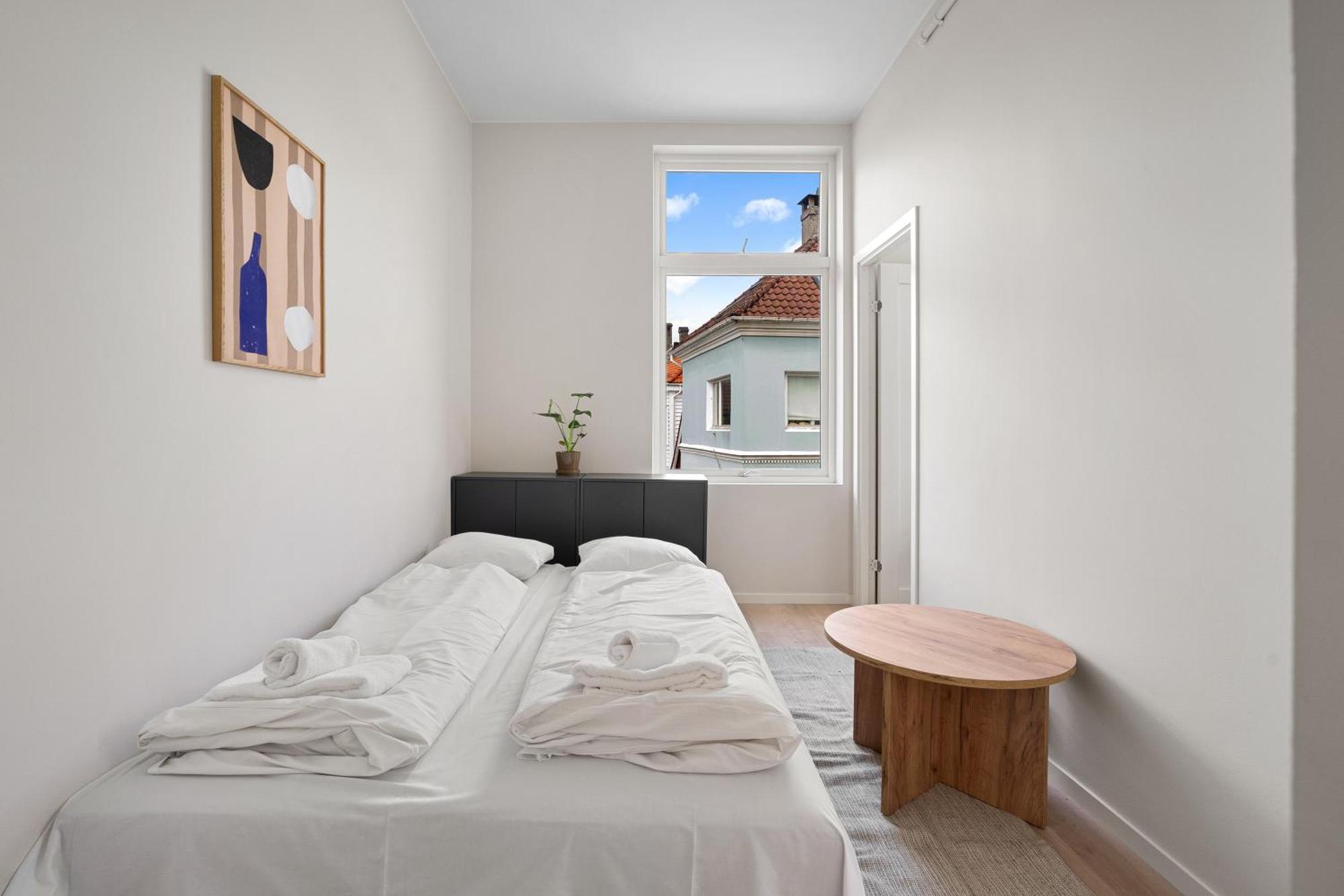 Stay L Nostet Apartment Bergen