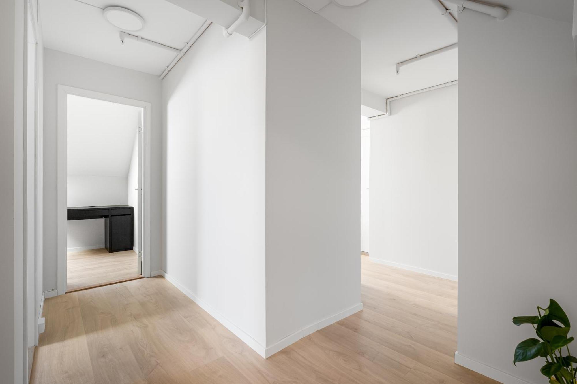 Stay L Nostet Apartment
