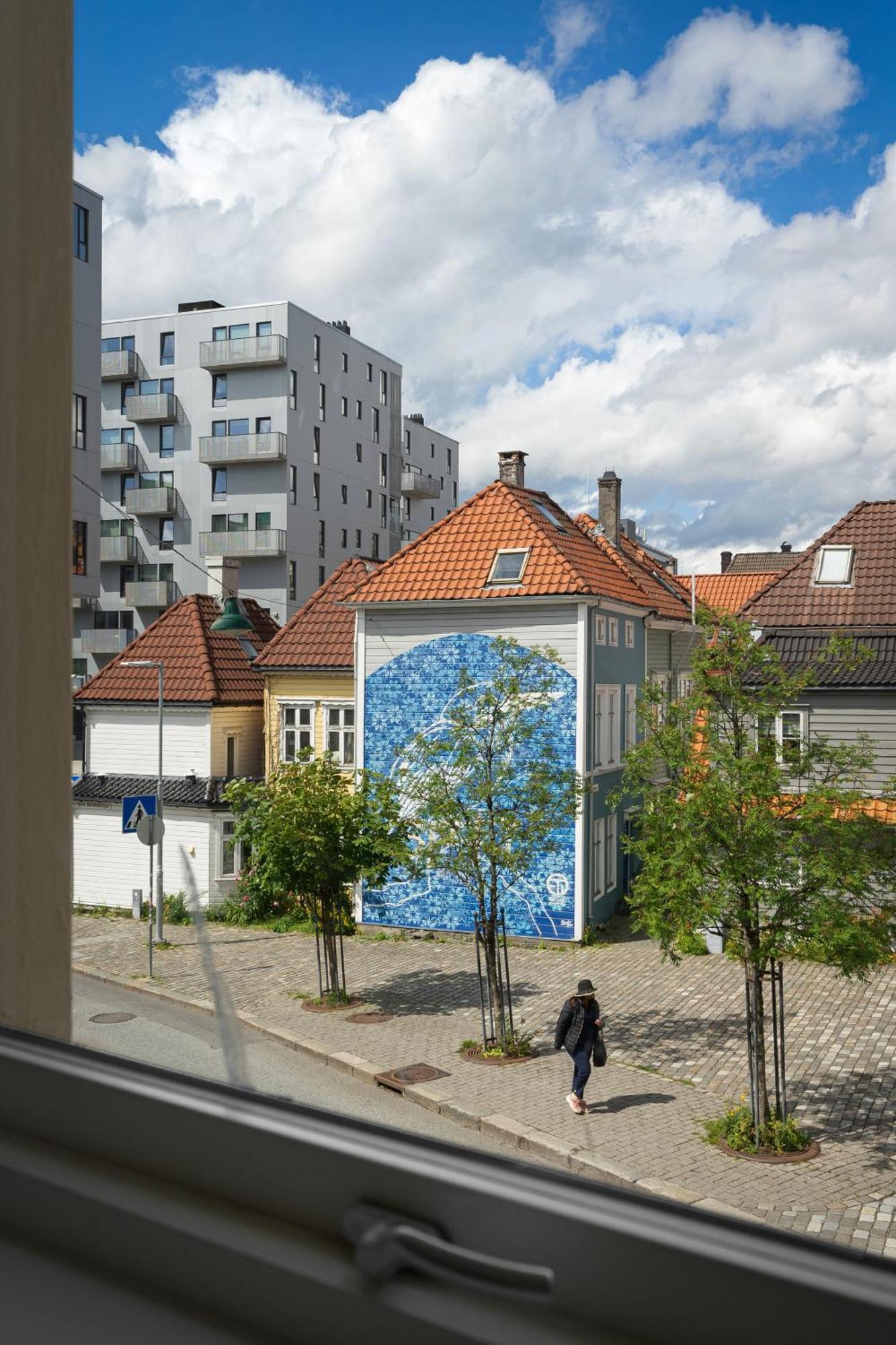 Lägenhet Stay L Nostet