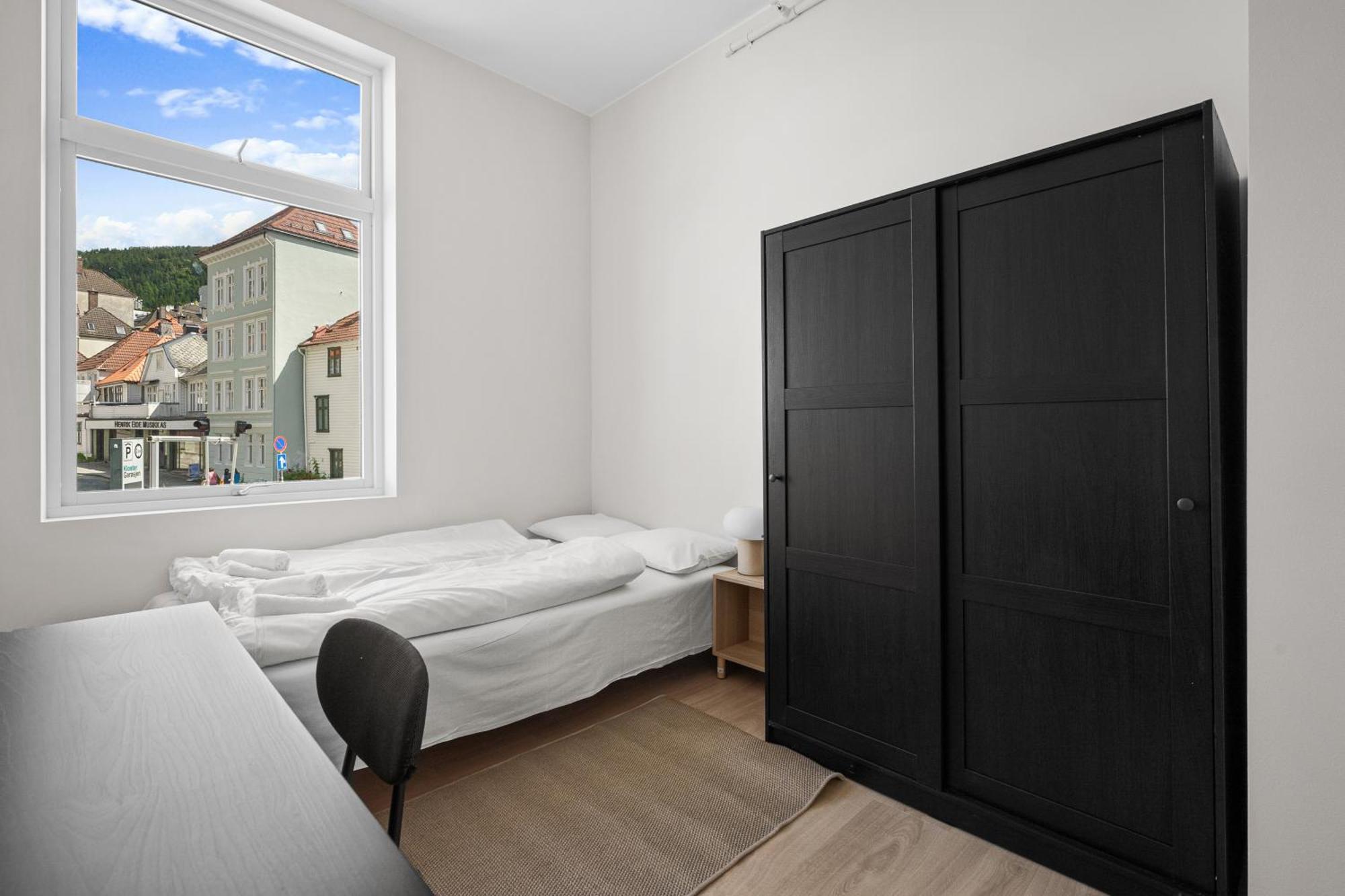 Stay L Nostet Apartment