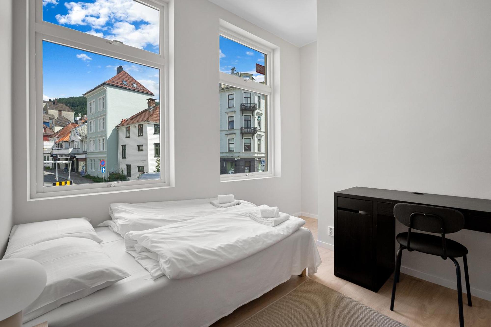Stay L Nostet Apartment *