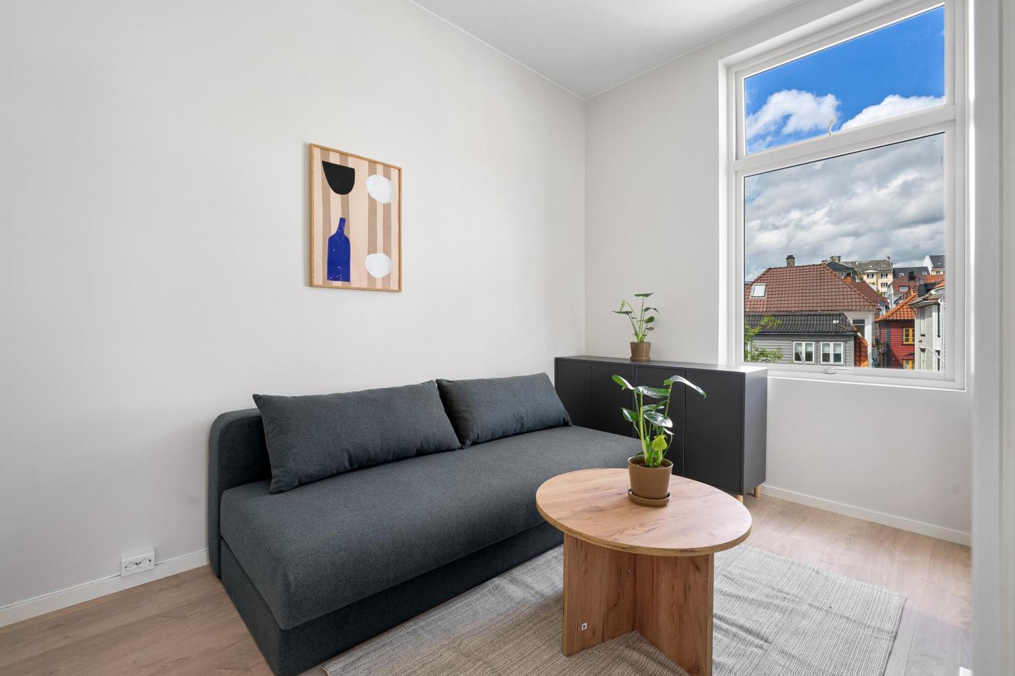 Stay L Nostet Apartment