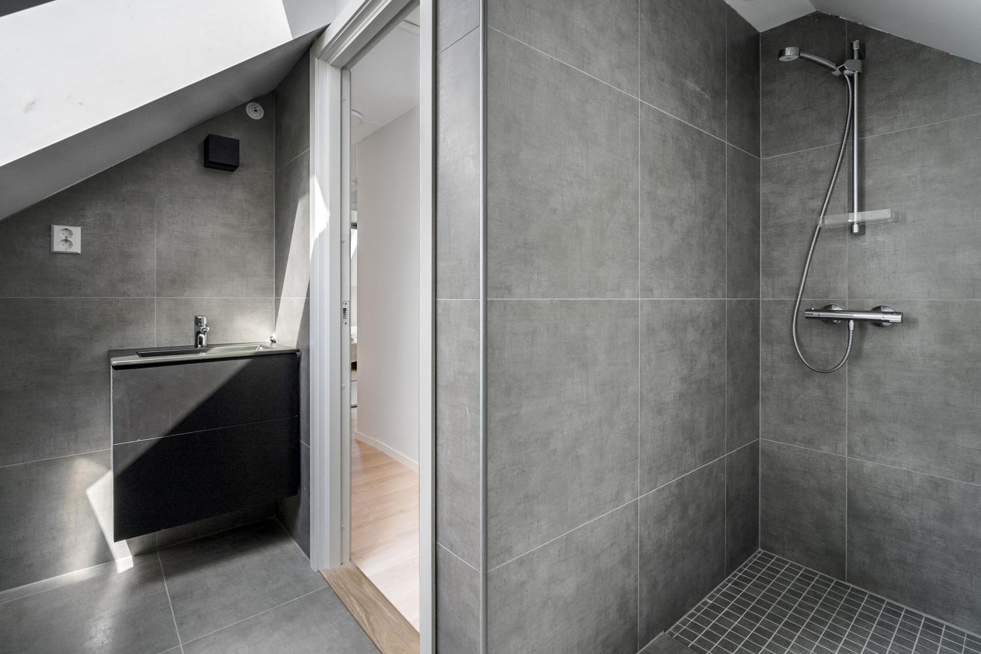 Stay L Nostet Apartment *