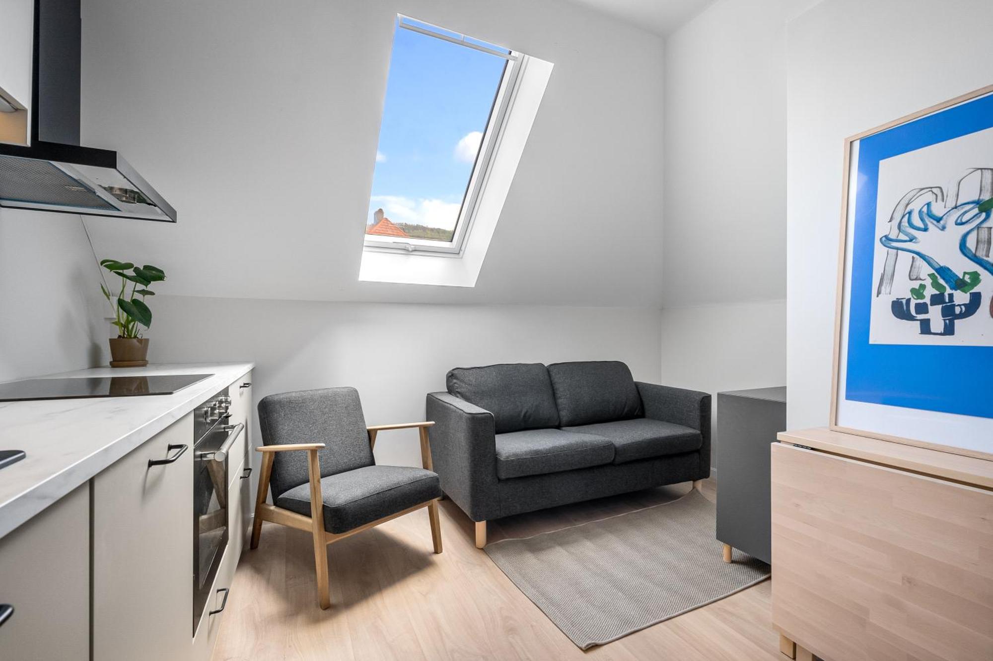 Apartment Stay L Nostet Bergen