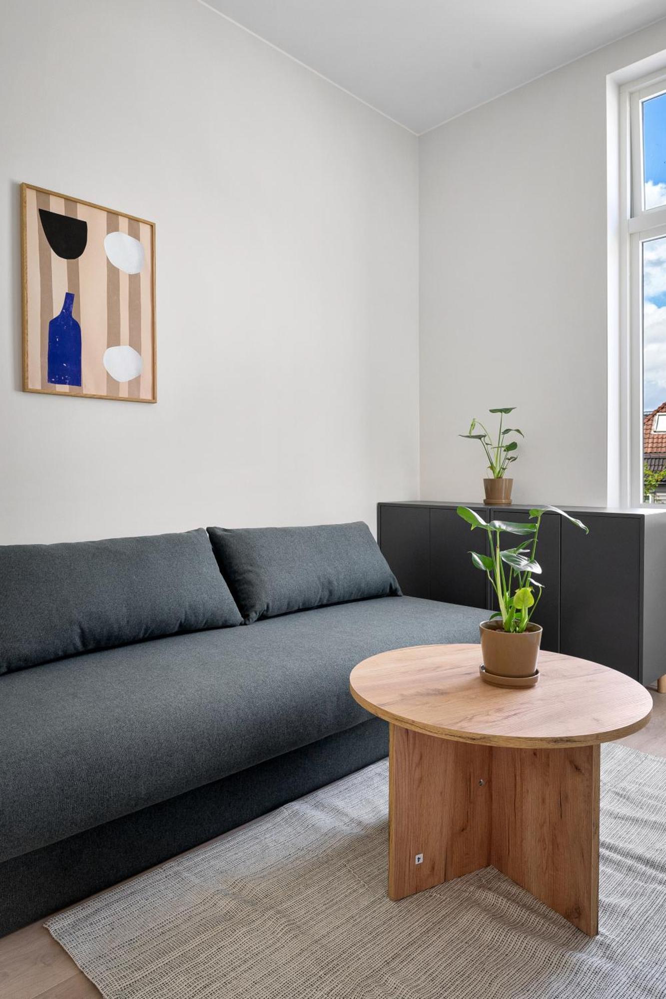 Apartment Stay L Nostet Bergen